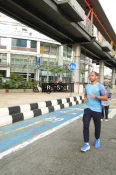 Runner Photo 4759803