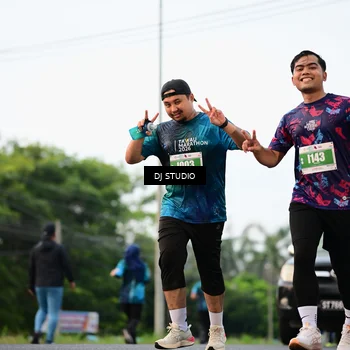Runner Photo 4759804