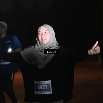 Runner Photo 4759812