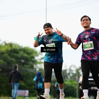 Runner Photo 4759814