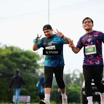 Runner Photo 4759815