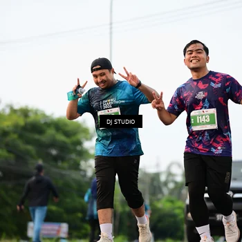 Runner Photo 4759817
