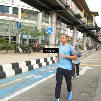 Runner Photo 4759821