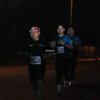 Runner Photo 4759824