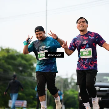 Runner Photo 4759826