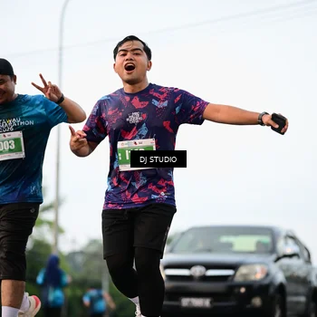 Runner Photo 4759828