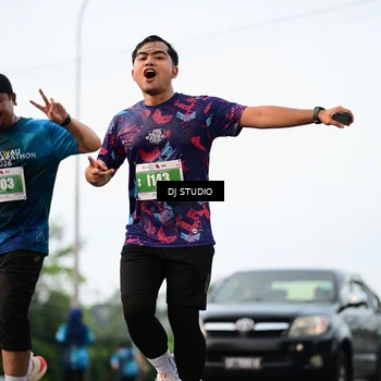 Runner Photo 4759829