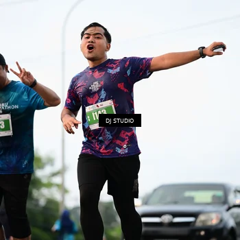Runner Photo 4759836