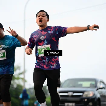 Runner Photo 4759837