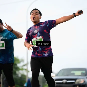 Runner Photo 4759841