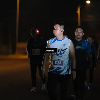 Runner Photo 4759844