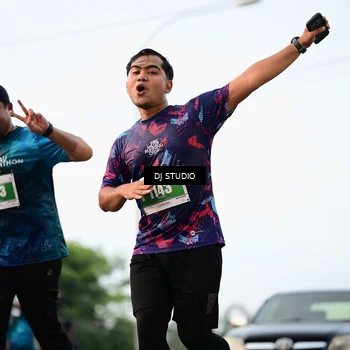 Runner Photo 4759847
