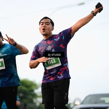 Runner Photo 4759853
