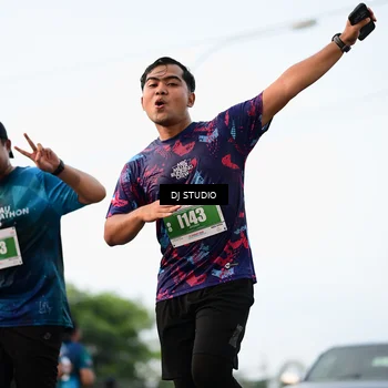 Runner Photo 4759855