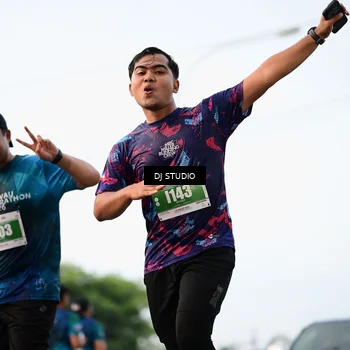 Runner Photo 4759861