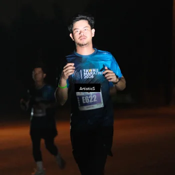 Runner Photo 4759862