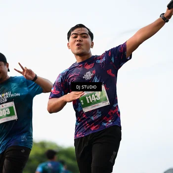 Runner Photo 4759865