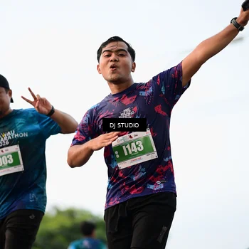 Runner Photo 4759870