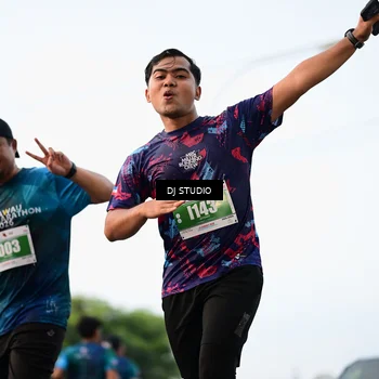 Runner Photo 4759871