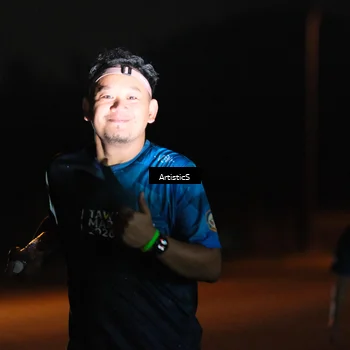 Runner Photo 4759882