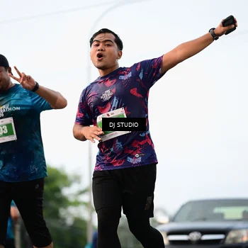 Runner Photo 4759885