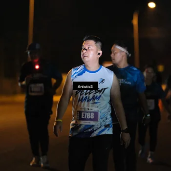 Runner Photo 4759900