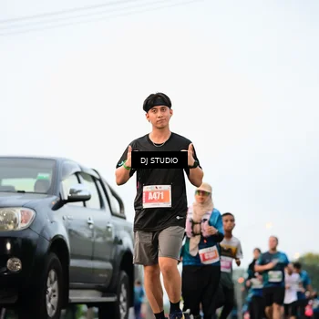 Runner Photo 4759903