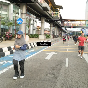 Runner Photo 4759909