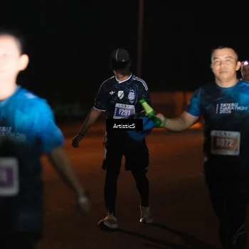 Runner Photo 4759913