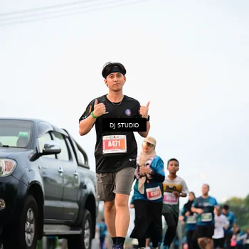 Runner Photo 4759915