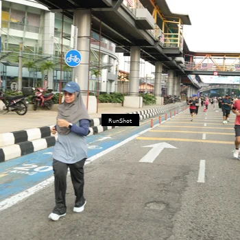 Runner Photo 4759917