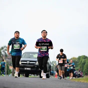 Runner Photo 4759920