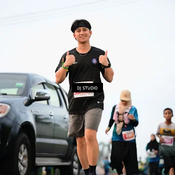 Runner Photo 4759923