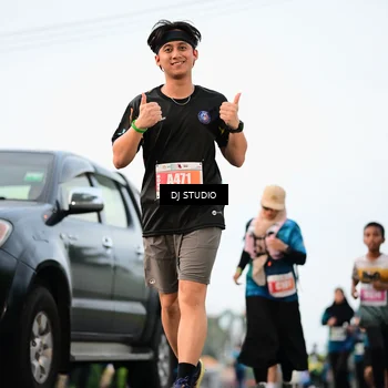 Runner Photo 4759932