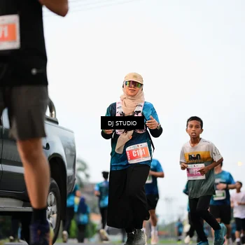 Runner Photo 4759954