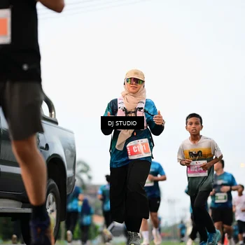 Runner Photo 4759964
