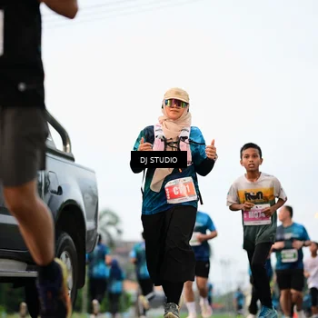 Runner Photo 4759965