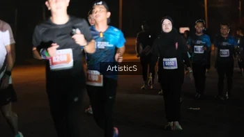 Runner Photo 4759973