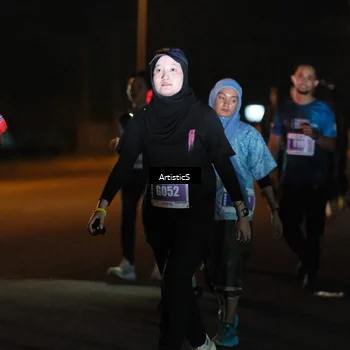 Runner Photo 4759976
