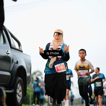 Runner Photo 4759978