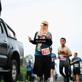 Runner Photo 4759979