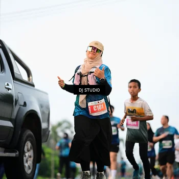 Runner Photo 4759983