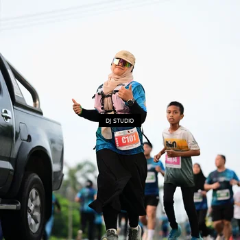 Runner Photo 4759989
