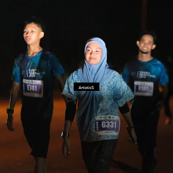 Runner Photo 4759990