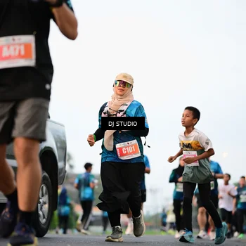 Runner Photo 4759997