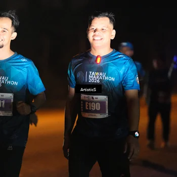 Runner Photo 4760015