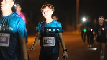 Runner Photo 4760024