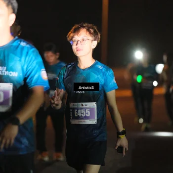Runner Photo 4760036