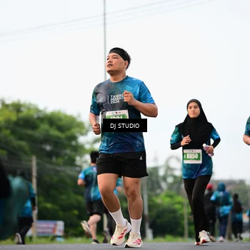 Runner Photo 4760054