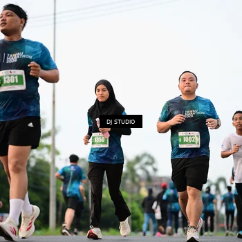 Runner Photo 4760055